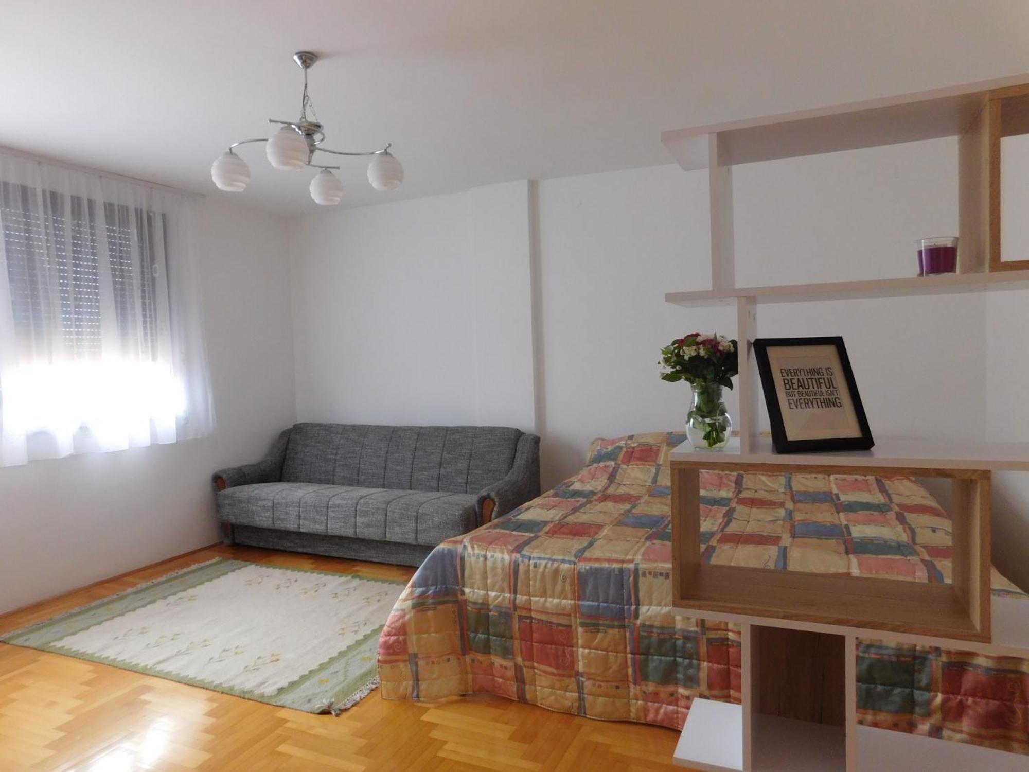 Apartments Villa Kobilj Banja Luka Zimmer foto