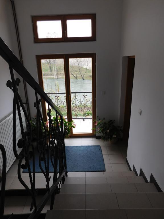 Apartments Villa Kobilj Banja Luka Exterior foto