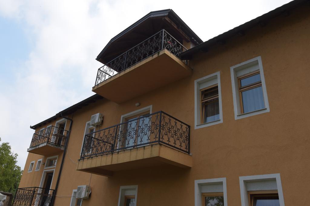 Apartments Villa Kobilj Banja Luka Exterior foto