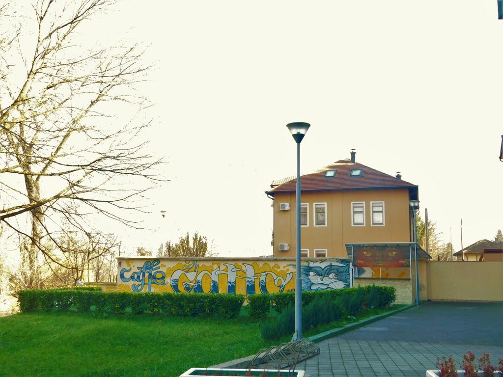 Apartments Villa Kobilj Banja Luka Exterior foto